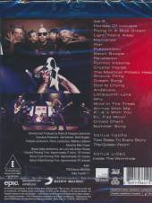  SATCHURATED: LIVE IN MONTREAL (3D BLU-RA [BLURAY] - supershop.sk