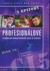  Profesionálové - disk 26 - supershop.sk