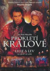  PROKLETI KRALOVE 5 - supershop.sk
