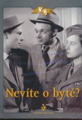  NEVITE O BYTE? - DIGIPACK - supershop.sk