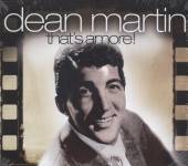 MARTIN DEAN  - 2xCD THAT'S AMORE