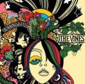 VINES  - CD WINNING DAYS