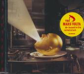 MARS VOLTA  - CD DE-LOUSED IN THE COMATORI