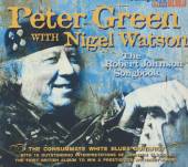 GREEN PETER  - CD ROBERT JOHNSON SONGBOOK