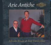 KRAUS ALFREDO  - CD ARIE ANTICHE