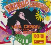 CHUBBY POPA  - 3xCD ELECTRIC CHUBBYLAND