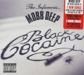  BLACK COCAINE -DELUXE- - supershop.sk
