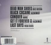  BLACK COCAINE -DELUXE- - supershop.sk