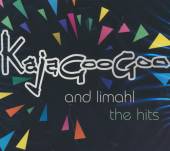 KAJAGOOGOO & LIMAHL  - 2xCD HITS