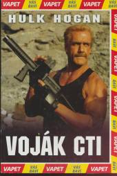  Voják cti (The Ultimate Weapon) DVD - supershop.sk
