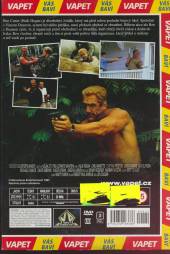  Voják cti (The Ultimate Weapon) DVD - supershop.sk