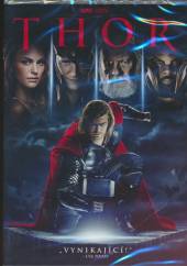  Thor 2011 DVD - suprshop.cz