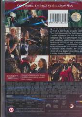  Thor 2011 DVD - suprshop.cz