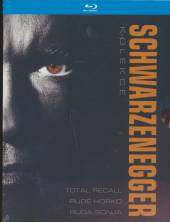  Kolekce: Arnold Schwarzenegger 3 x Blu-ray - supershop.sk