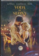  Voda pro slony (Water for Elephants) - supershop.sk