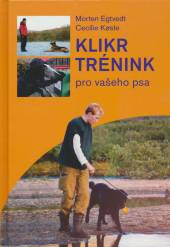  Klikr trénink pro psy - supershop.sk