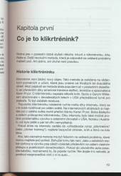  Klikr trénink pro psy - supershop.sk
