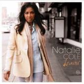 COLE NATALIE  - CD LEAVIN'