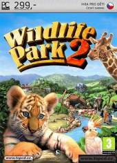  Wildlife Park 2 [CZE] - supershop.sk