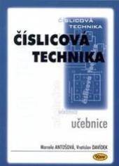  Číslicová technika - učebnice - 3. vydání - suprshop.cz