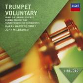  TRUMPET VOLUNTARY - supershop.sk