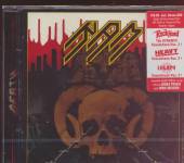 RAM  - 2xCD+DVD DEATH -CD+DVD-
