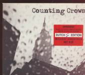 COUNTING CROWS  - CD SATURDAY NIGHTS & SUNDAY.