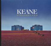 KEANE  - CD STRANGELAND /DELUXE/ 2012
