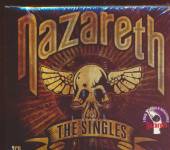 NAZARETH  - 2xCD SINGLES