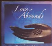 MCMORROW BRENDA  - CD LOVE ABOUNDS