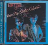 SOFT CELL  - CD NON-STOP EROTIC CABARET