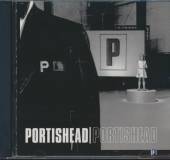 PORTISHEAD  - CD PORTISHEAD