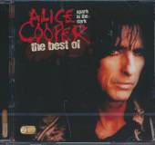 COOPER ALICE  - 2xCD SPARK IN THE DARK - THE BEST OF