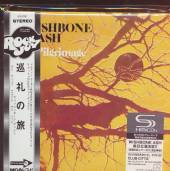 WISHBONE ASH  - CD PILGRIMAGE -SHM-CD-