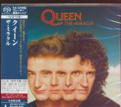  MIRACLE -SACD/SHM-CD- - supershop.sk