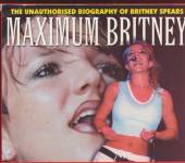 BRITNEY SPEARS  - CD MAXIMUM BRITNEY