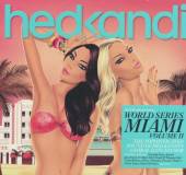  HED KANDI WORLD SERIES: MIAMI VOL.2 - suprshop.cz