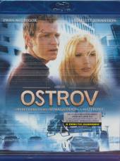 FILM  - BRD OSTROV BD [BLURAY]