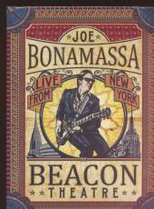  BEACON THEATRE: LIVE FROM NY (FSK) [BLURAY] - supershop.sk