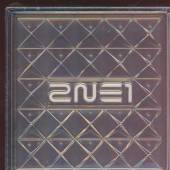 TWO NE ONE (2NE1)  - CD FIRST MINI ALBUM
