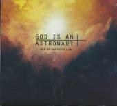 GOD IS AN ASTRONAUT  - CD AGE OF THE FIFTH SUN