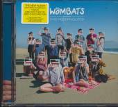 WOMBATS  - CD THIS MODERN GLITCH