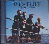 WESTLIFE  - CD GREATEST HITS