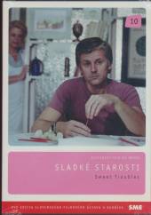  SLADKE STAROSTI - supershop.sk