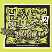 VARIOUS  - CD HAVET VSELIJAKA 2