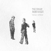 DEEP DARK WOODS  - CD THE PLACE I LEFT BEHIND
