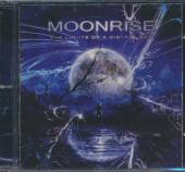 MOONRISE  - CD THE LIGHT OF A DISTANT BAY