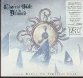 CHARRED WALLS OF THE DAMNED  - CD COLD WINDS ON TIMELESS DA
