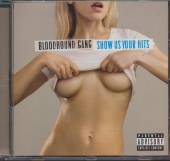 BLOODHOUND GANG  - CD SHOW US YOUR HITS