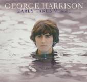 HARRISON GEORGE  - CD EARLY TAKES VOL.1